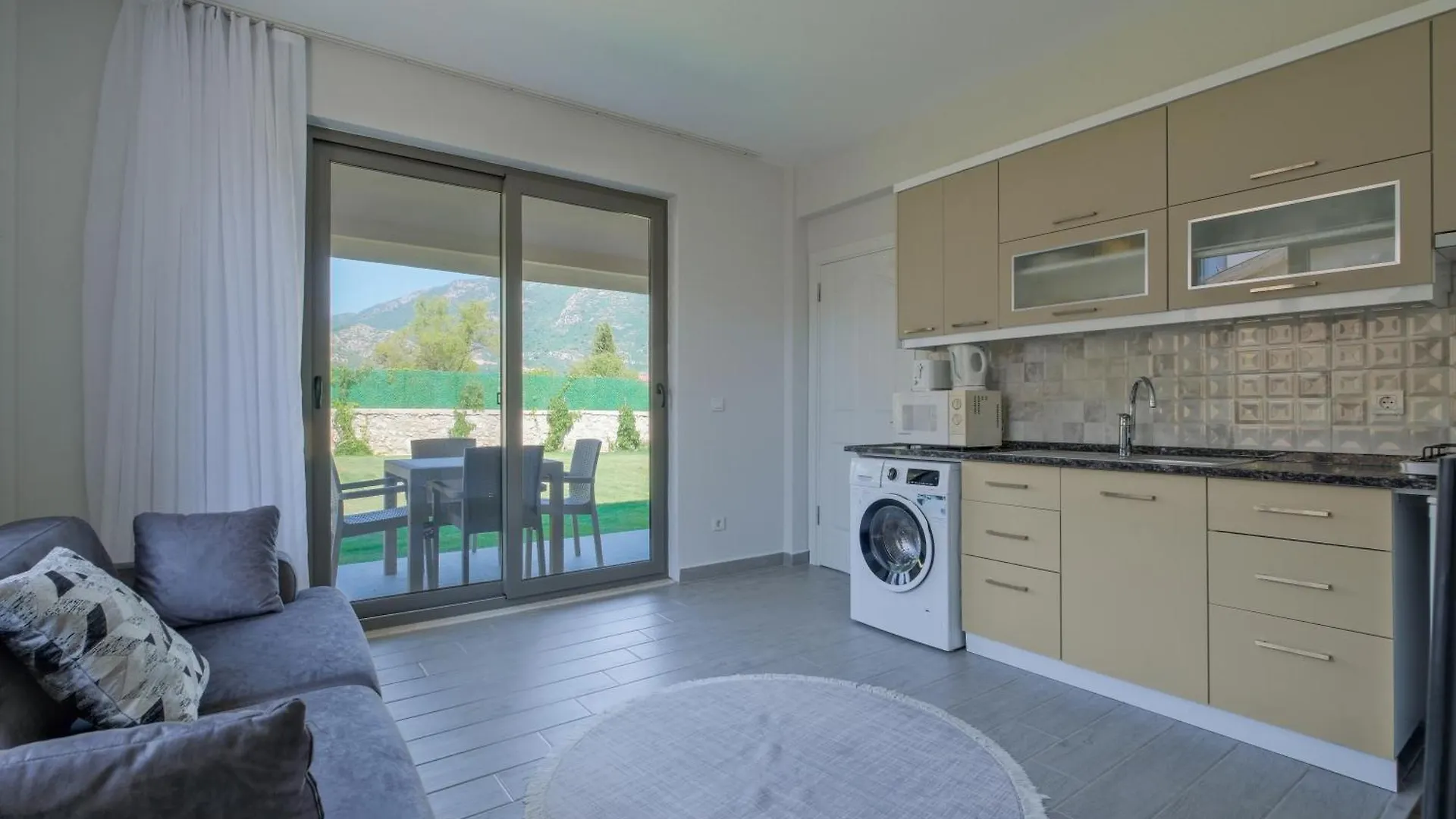Arzu Cottage Fethiye Vakantiehuis
