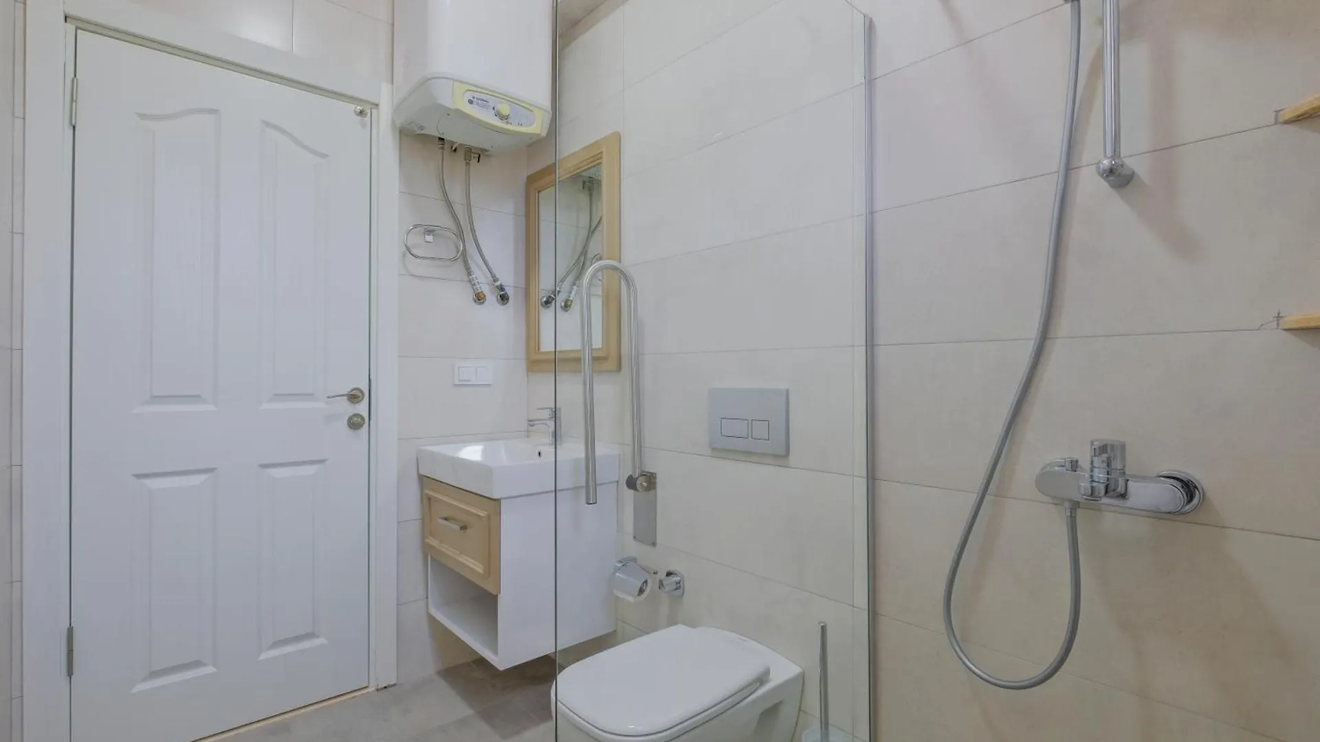 Vakantiehuis Arzu Cottage Fethiye