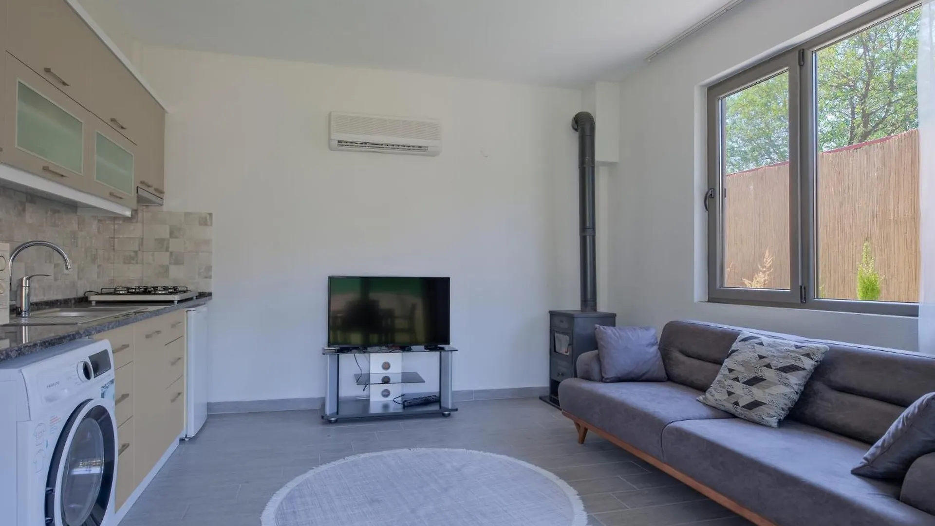 Arzu Cottage Fethiye 0*,
