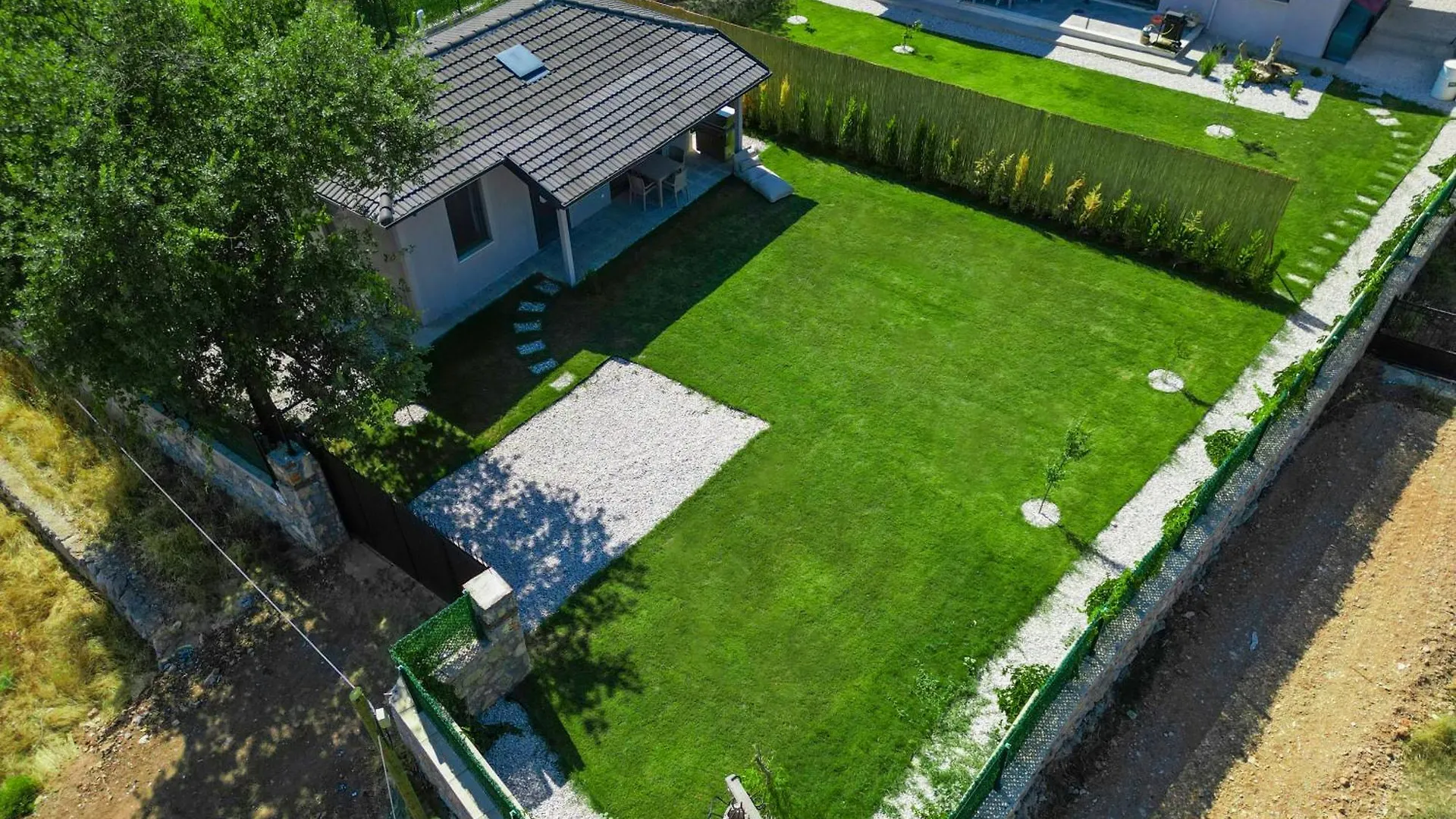 Arzu Cottage Fethiye Turquie