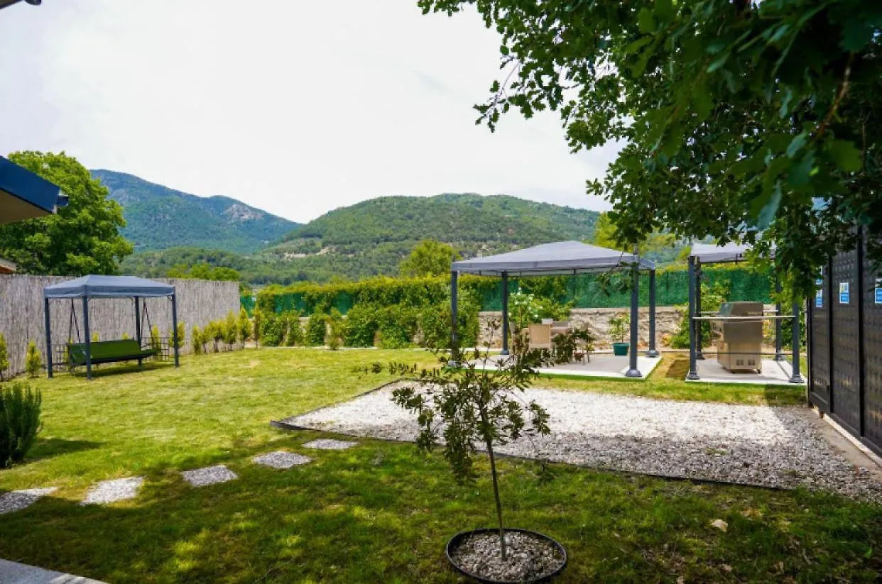 Arzu Cottage Fethiye Turquie
