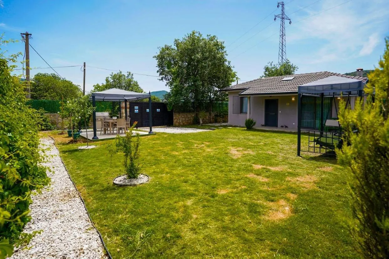 Hébergement de vacances Arzu Cottage Fethiye